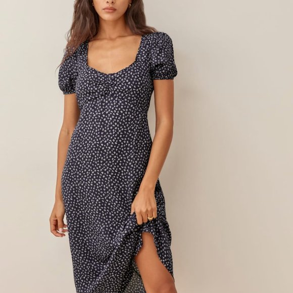 Reformation Dresses & Skirts - Reformation Kelby Dress